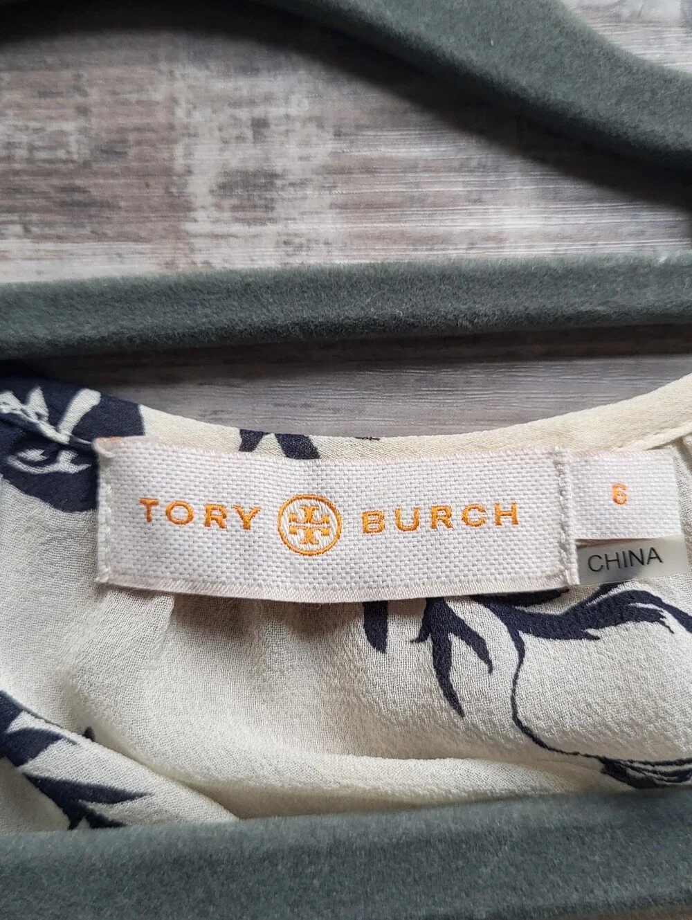 Tory Burch tory burch